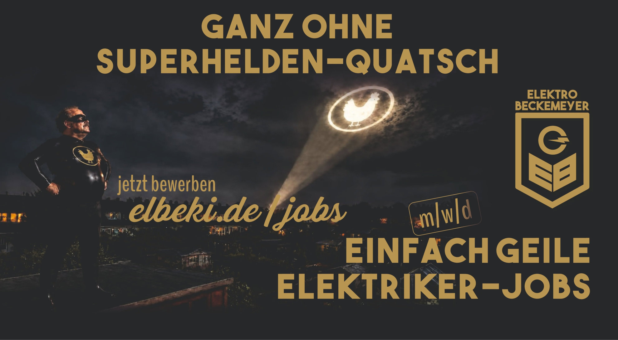 Jobs neu
